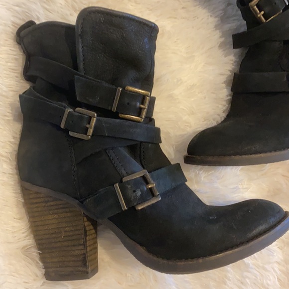 Steven Rutgers boot - Picture 2 of 7